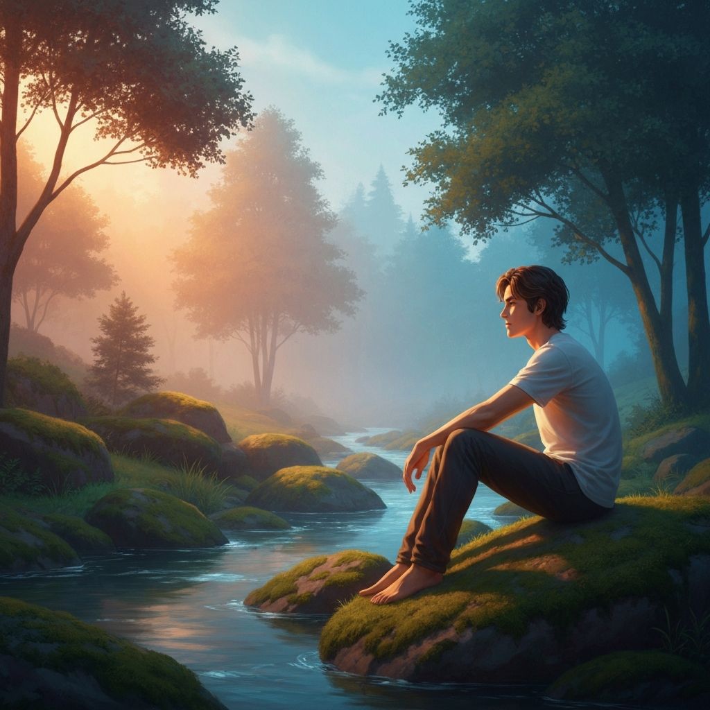 Mental wellbeing and stress management